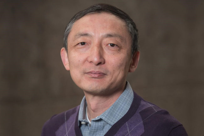 Yong-Cheng Shi, PhD