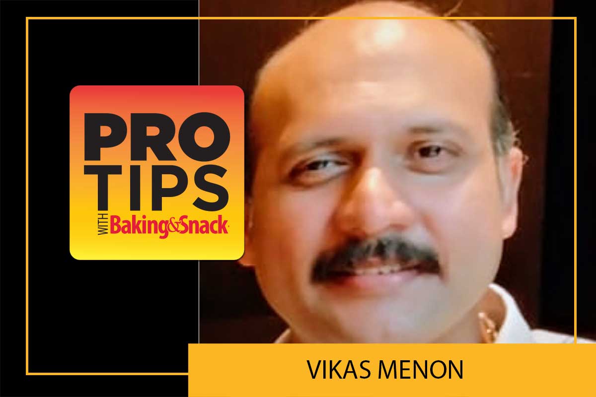 Vikas Menon, Pro Tips