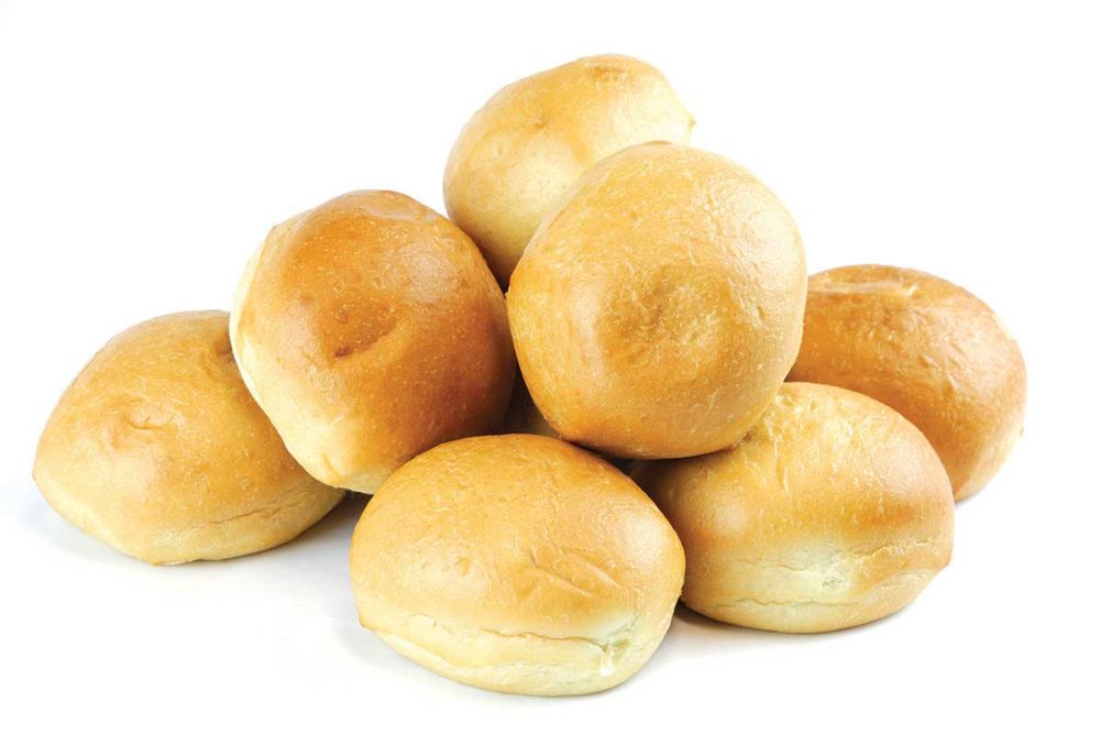 Brolite, Bread