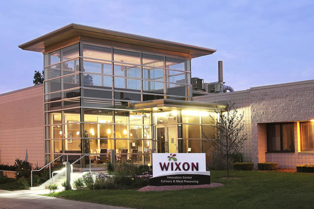 Wixon facility in St. Francis, Wisconsin