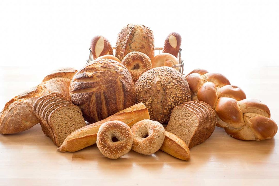 BreadPartners, Bread
