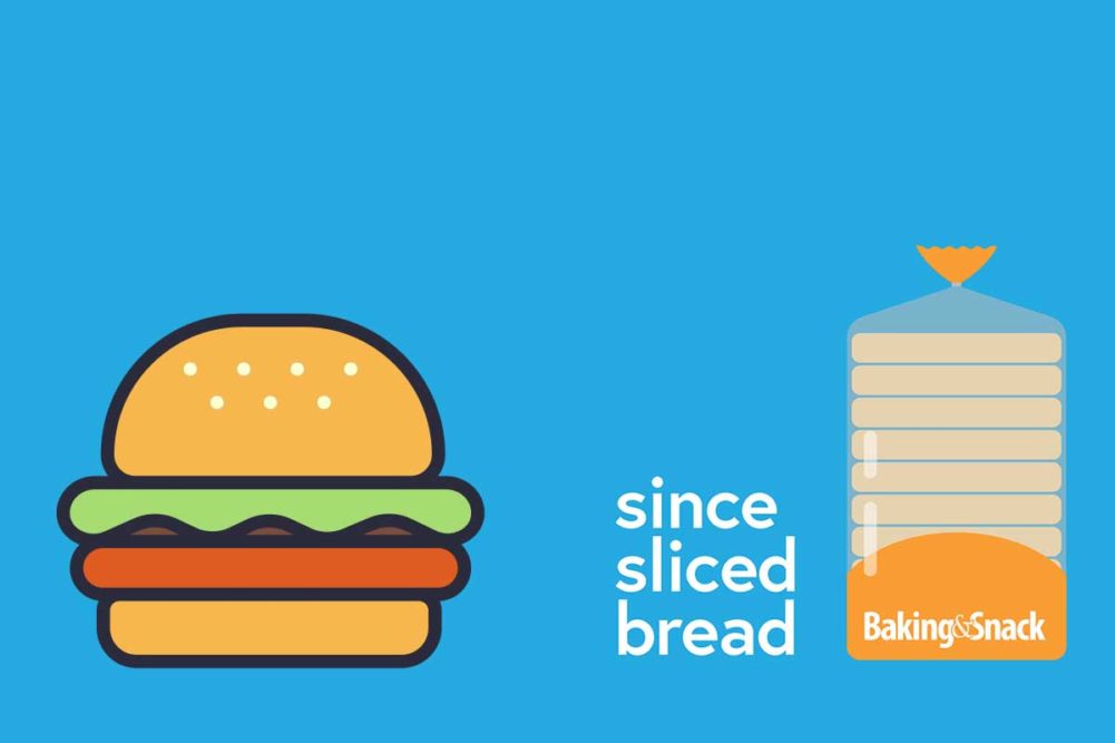Since Sliced Bread Trailer, Hamburger
