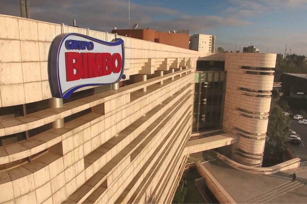 Grupo Bimbo headquarters