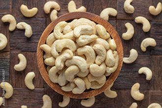 Adobestock cashews