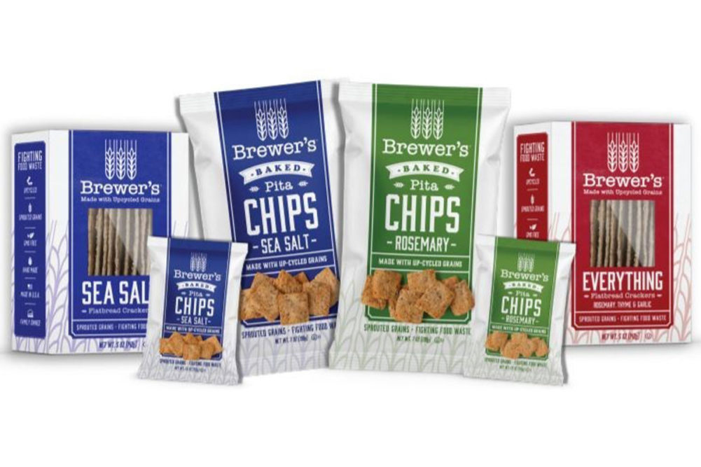 Brewer's Foods products