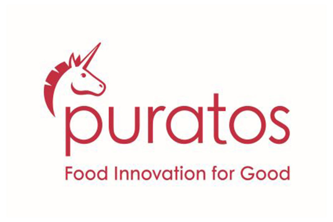 New Puratos Group logo