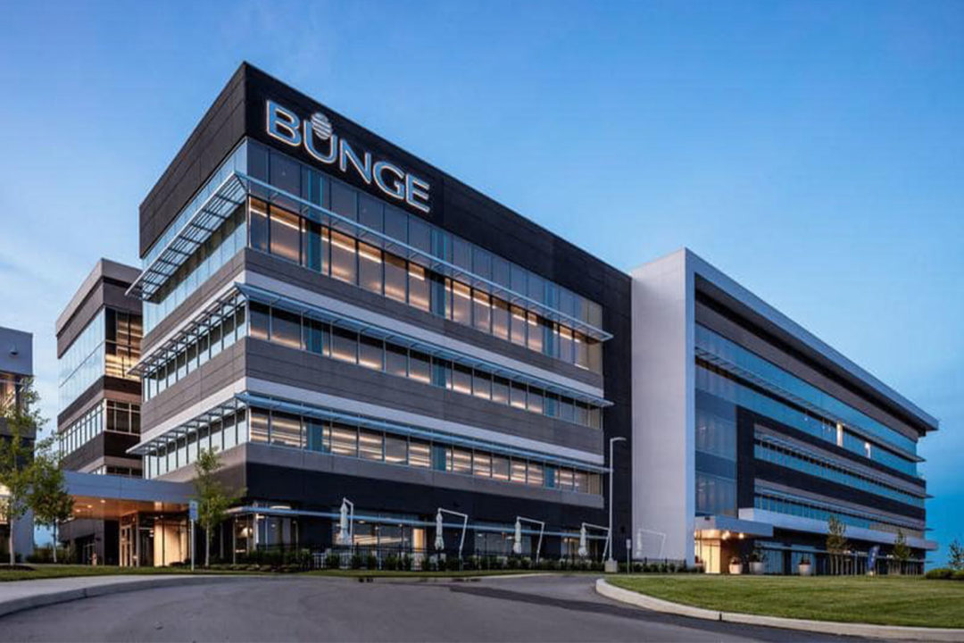 Bunge Ltd. headquarters