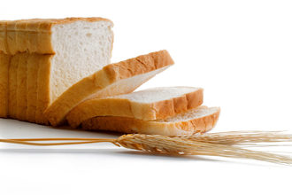 Pan bread lead