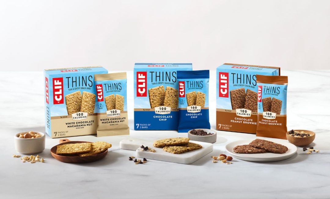 Clif Thins