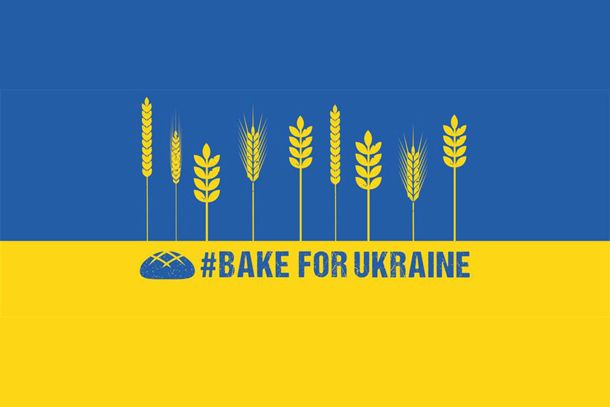 Bake for ukraine