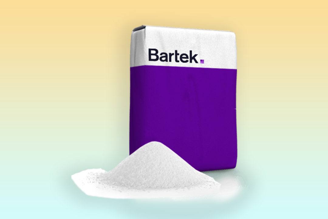 Bartek malic acid bag