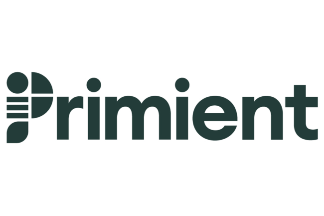 Primient logo
