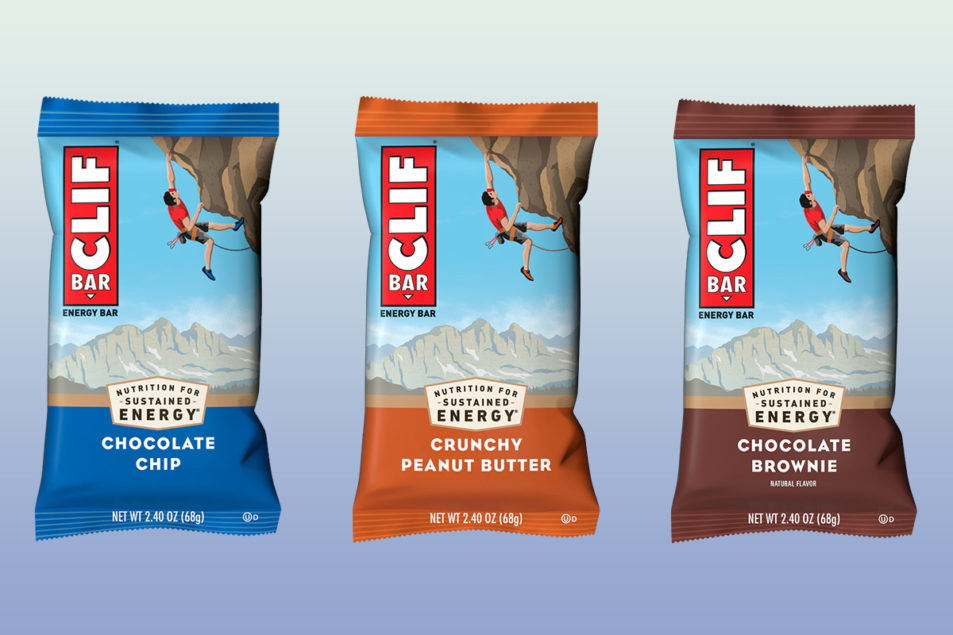 Farmacologie werkloosheid Jabeth Wilson Clif Bar to quit using certain claims on energy bars | Baking Business