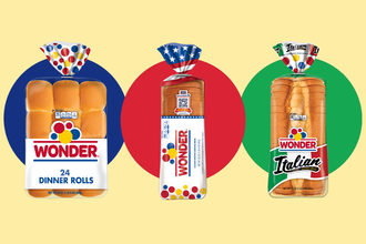 Wonder bread products