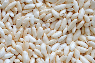Ancient Brands puffed rice