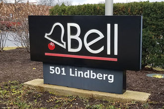 Bell Flavors & Fragrances headquarters