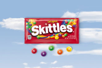 Skittles source skittles lead