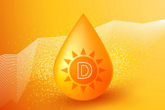 Vitamin D graphic