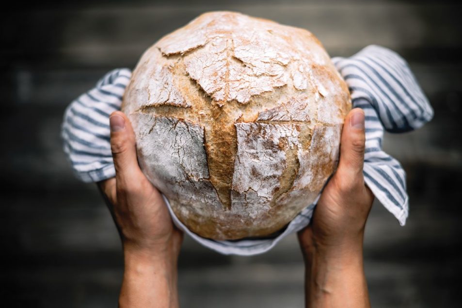 Sourdough, NON-GMO and gluten-free breads lead forecasts - BakingBusiness.com