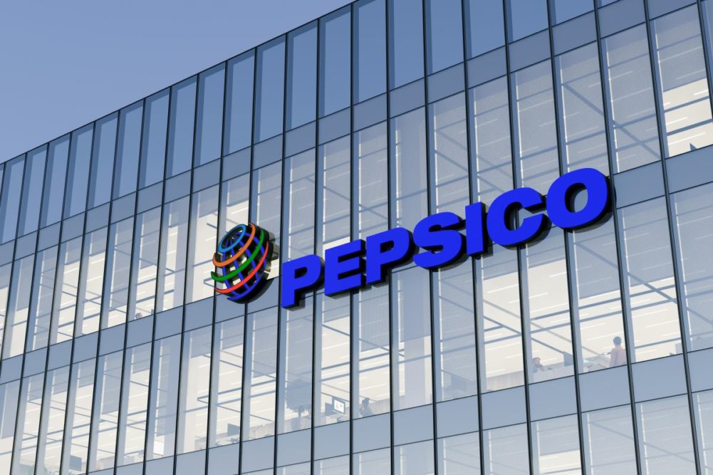 PepsiCo headquarters
