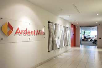Ardent Mills LLC, Headquarters.