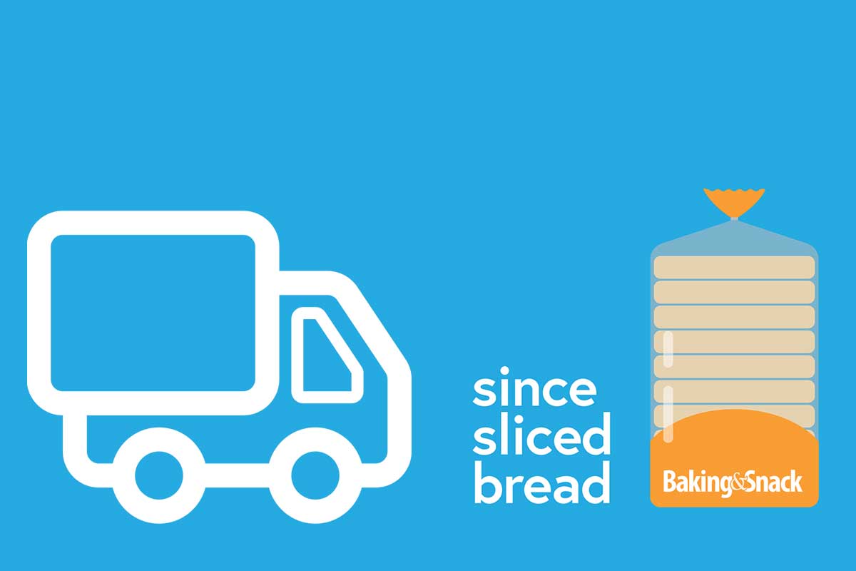 Since Sliced Bread, Supply Chain