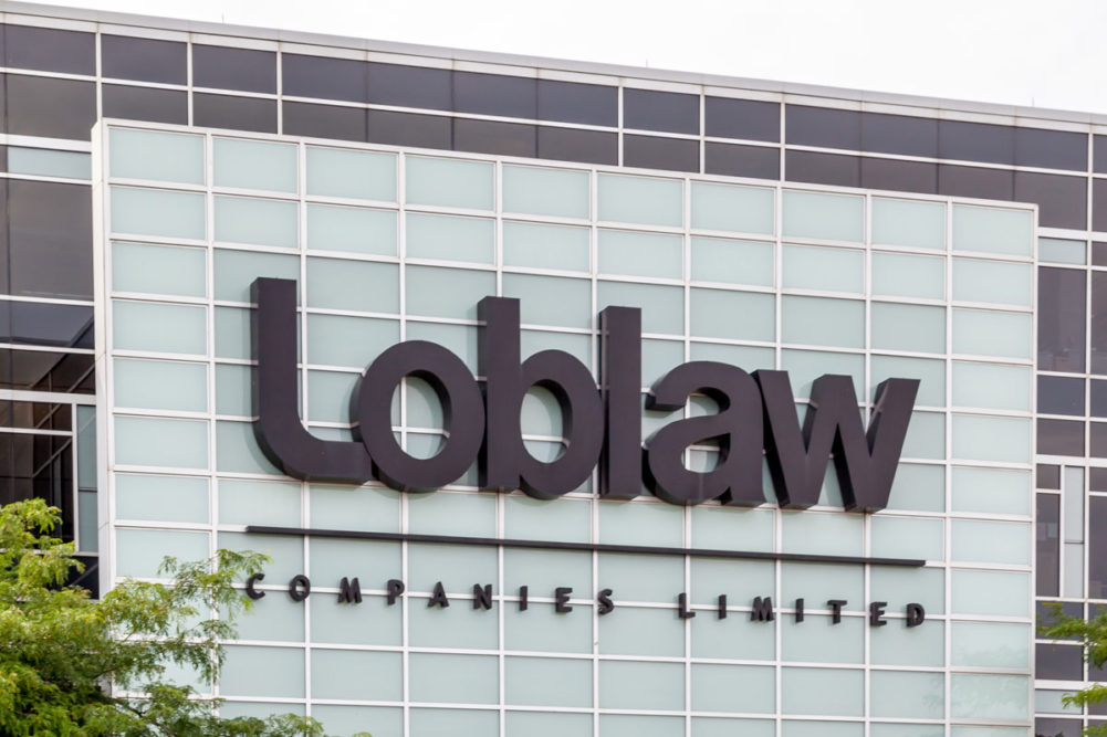 Loblaw headquarters