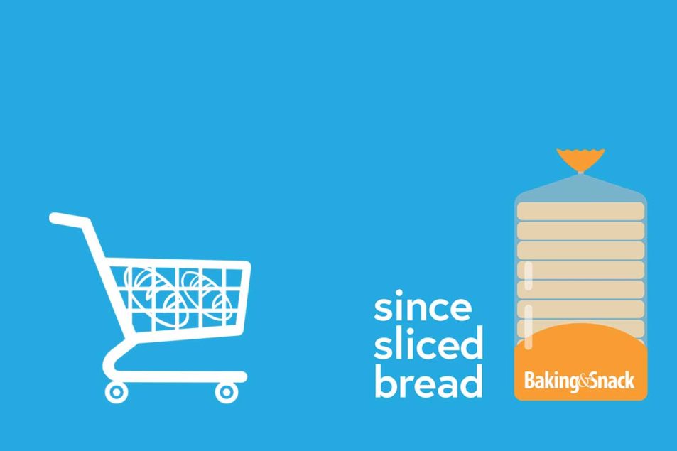 'Since Sliced Bread' addresses best practices across baking channels