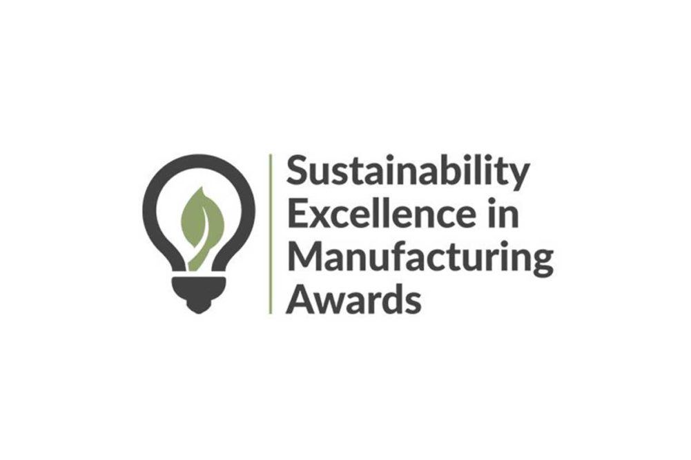 Sustainability Excellence in Manufacturing Awards. 