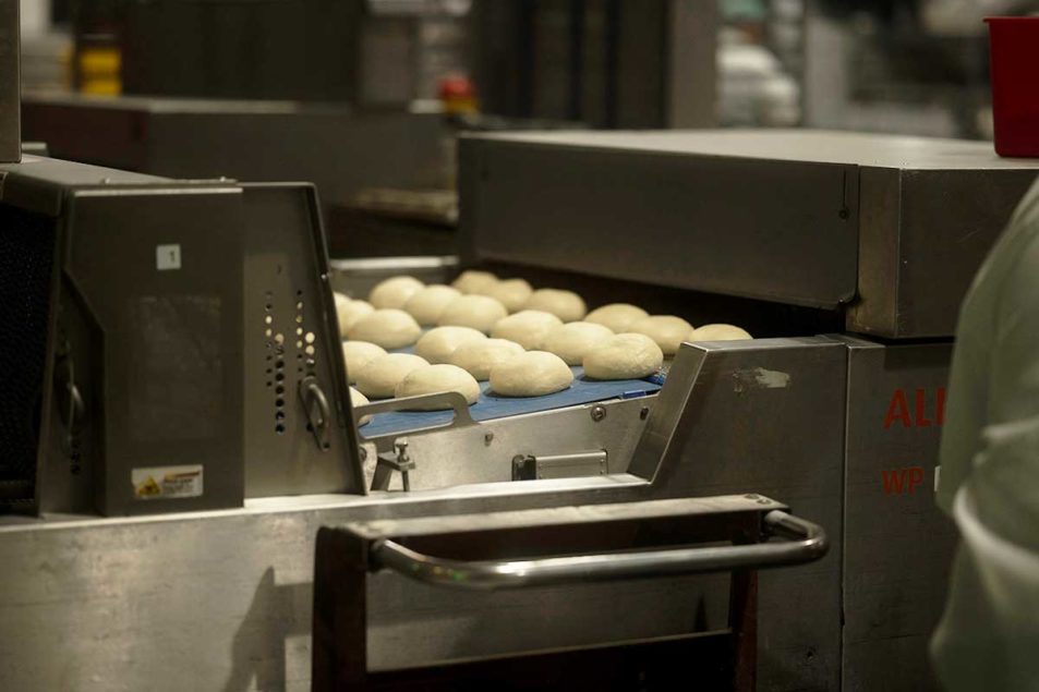 The Good Bread Co. moves toward a continuous process - BakingBusiness.com
