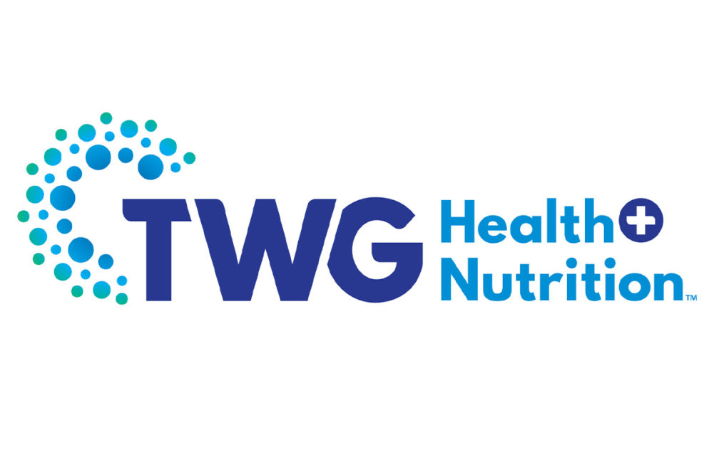 TWG Health & Nutrition logo