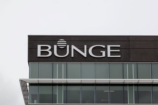 Bunge headquarters