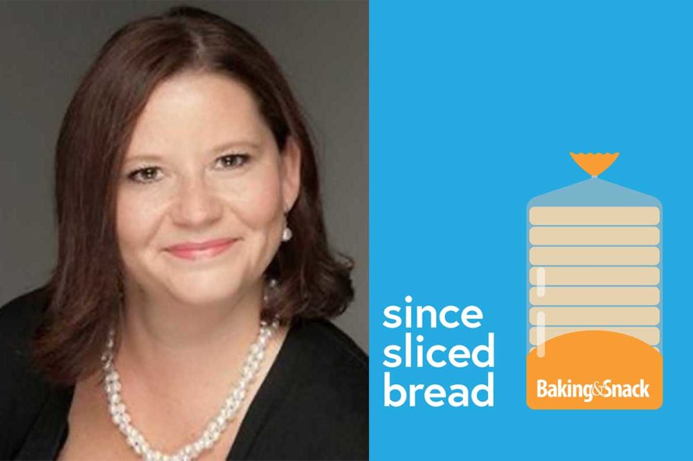 Heather Davis, senior manager of customer insights, Bimbo Bakehouse, a division of Bimbo Bakeries USA.