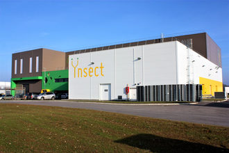 Ynsect facility