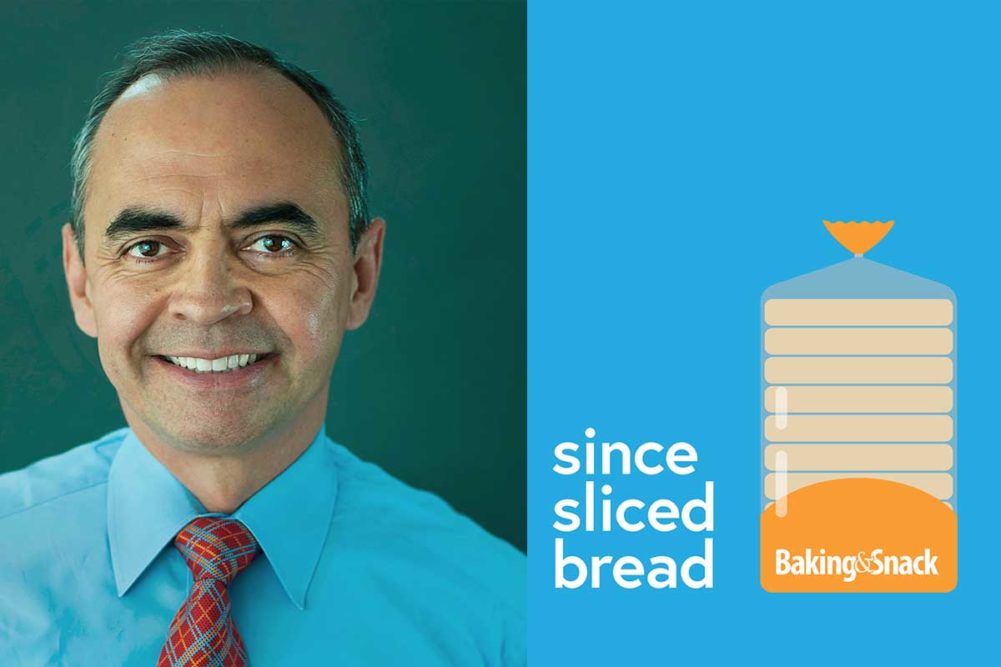 Jorge Izquierdo, Since Sliced Bread