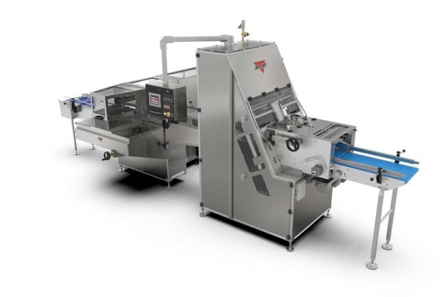 AMF Bakery Systems, Equipment