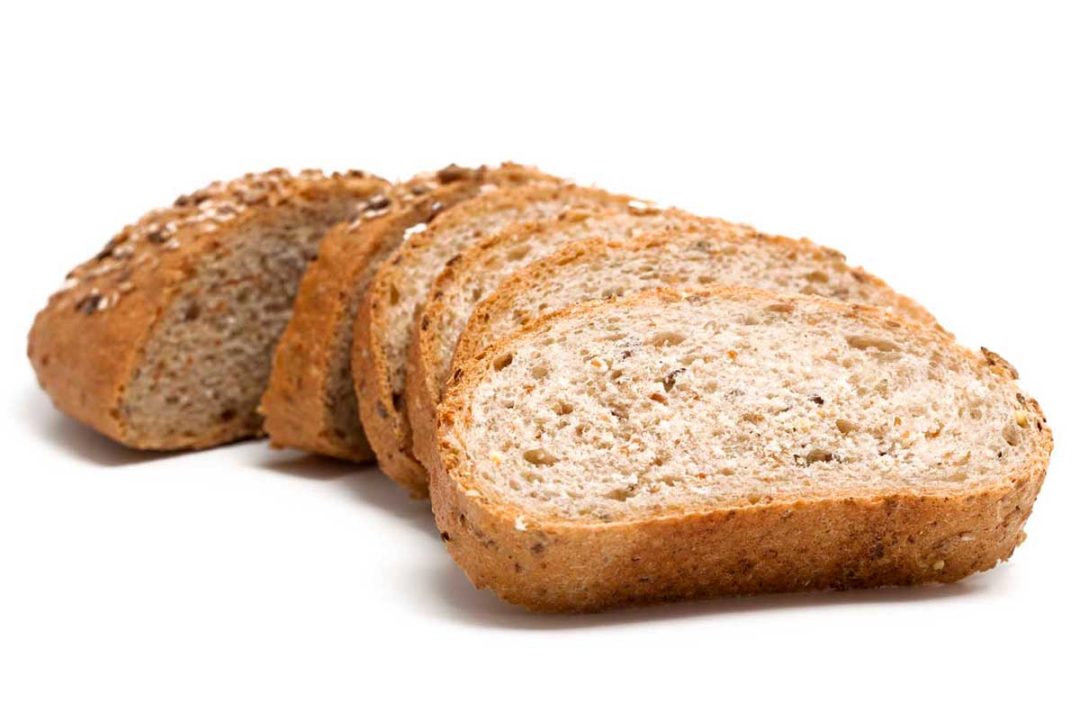 Corbion, Sliced Bread