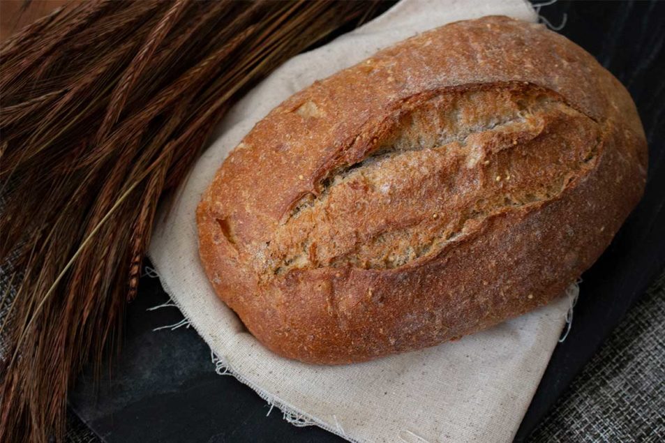  Dough Conditioner Bread Improver & Enhancer For Baking