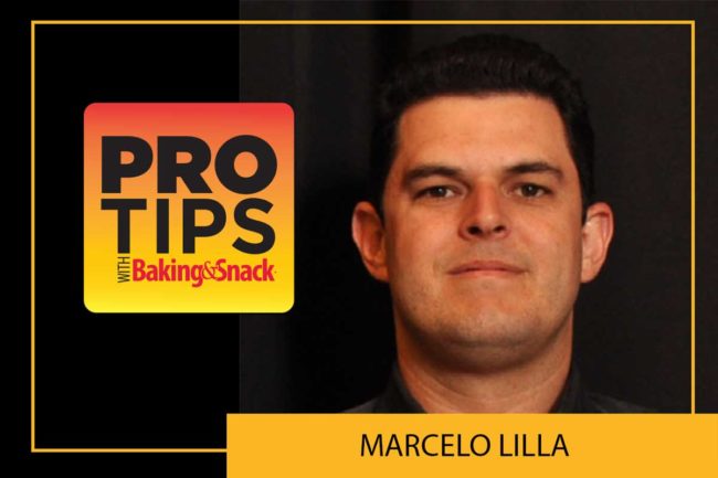 Pro Tips, Marcelo Lilla