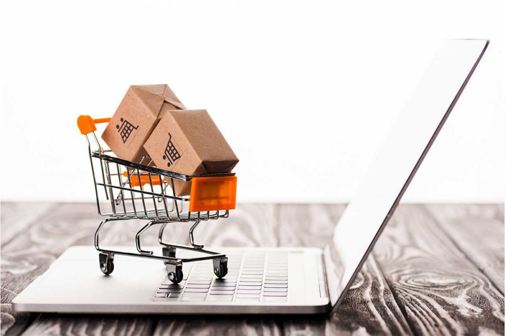 Adobe Stock, e-commerce, online shopping