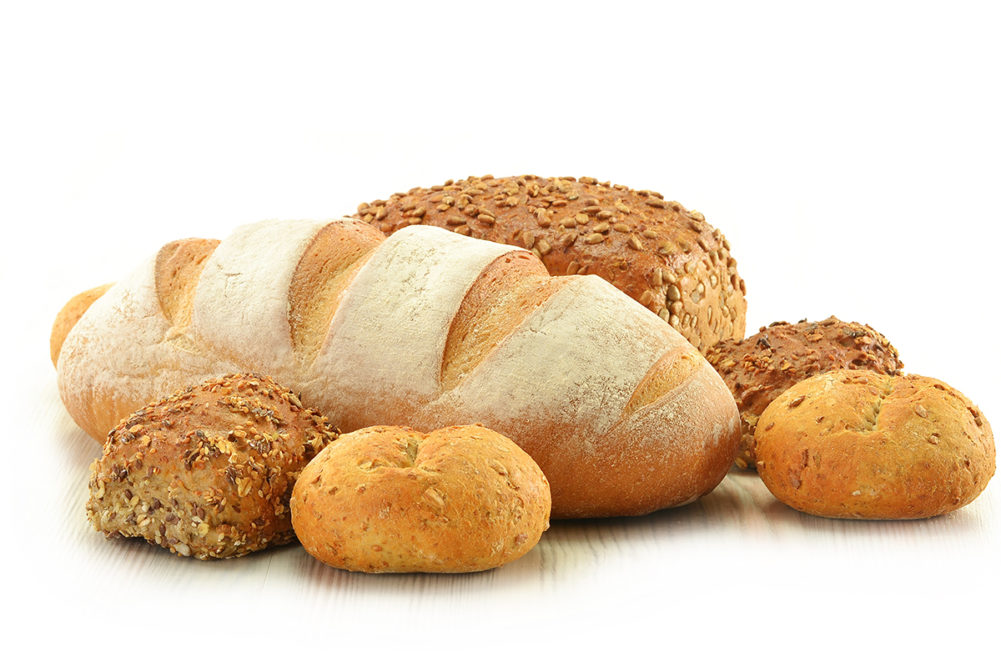 Adobe Stock, Bread
