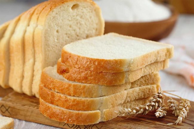 Bread, Adobe Stock