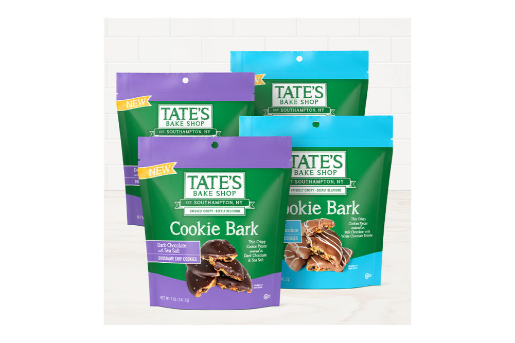Tate's Bake Shop Cookie Bark