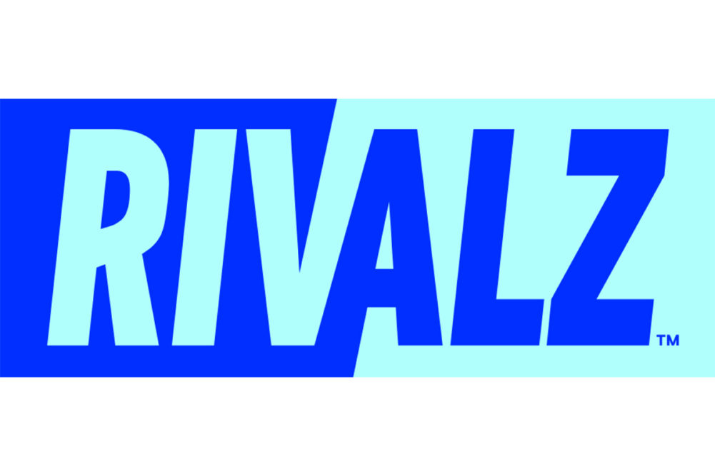 Rivalz logo
