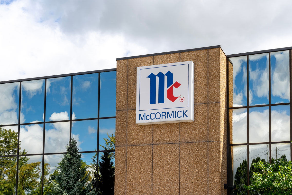 McCormick & Co. headquarters