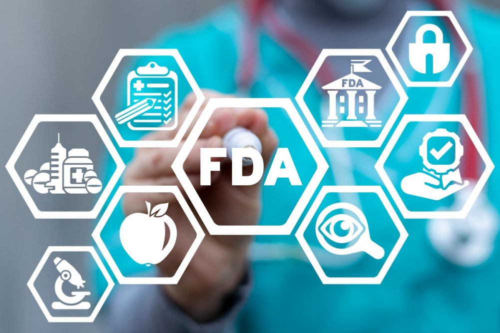 FDA, food safety, Adobe Stock, graphic, regulatory