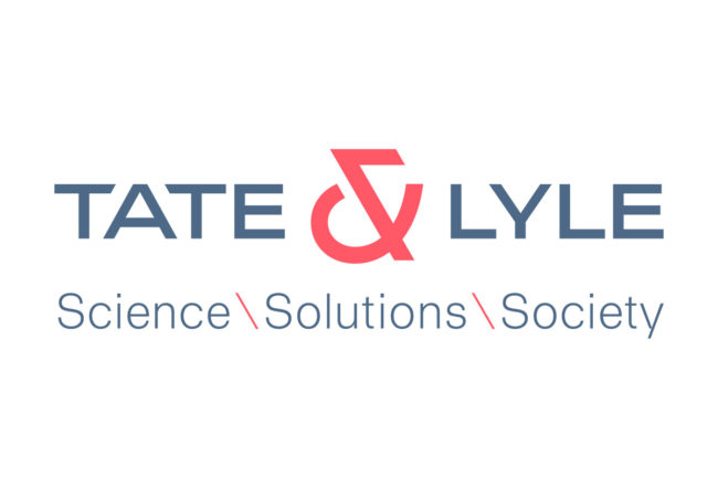 Tate & Lyle logo