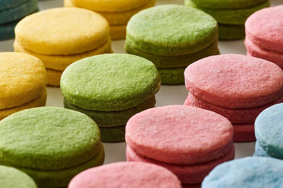 Natural Food Colors for Sweet Baked Goods - Sensient Food Colors : Sensient  Food Colors