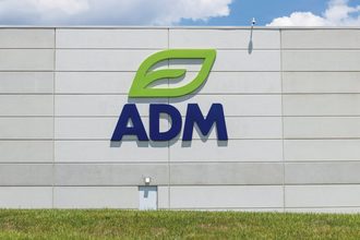 ADM building.