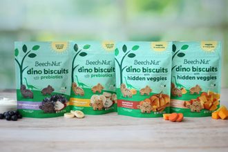 Beech Nut Dino Biscuits